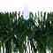 18ft. Faceted LED Artificial Christmas Foliage Garland
